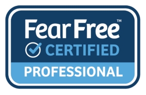 Fear Free Certified